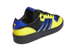 Где купить Deadpool & Wolverine x adidas Rivalry Low Wolverine