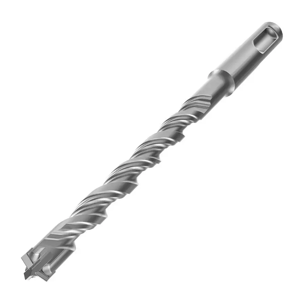 Бур SDS-plus XFORCE 8x210 мм Heller 29004