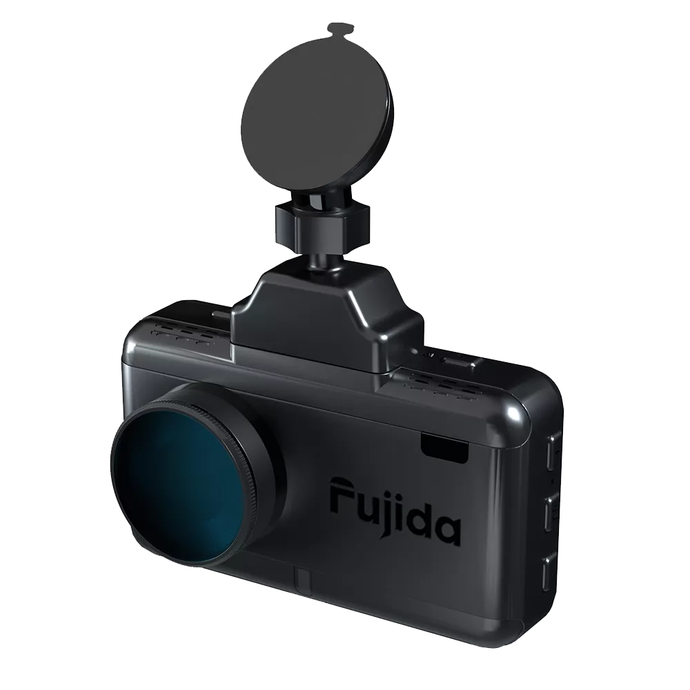 Fujida Zoom Smart S WiFi