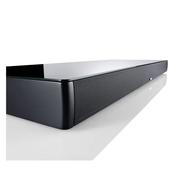 Canton Smart Cinema Box 100 Black