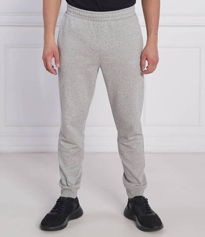 спортивные штаны Calvin Klein Performance - серый(00GMS2P606)