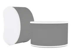 CVGAUDIO NUT5:8W инсталляционная акустическая система, мощность 70W(AES)/140W(max)