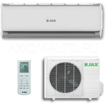 JAX ACN - 18 HE
