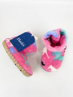 Тапки Hatley