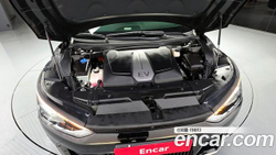 KIA EV6 Long Range — 2023