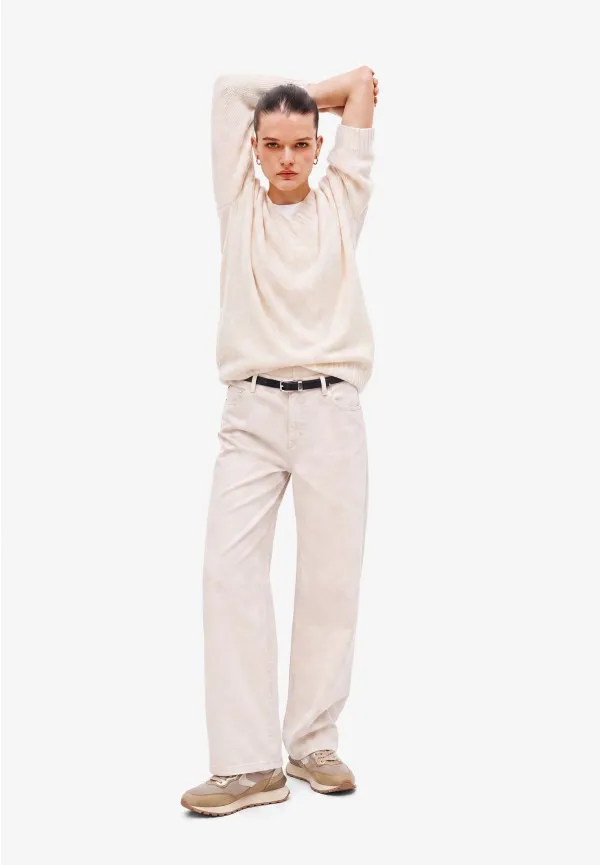 Кроссовки женские VOILE BLANCHE QWARK HYPE FUR