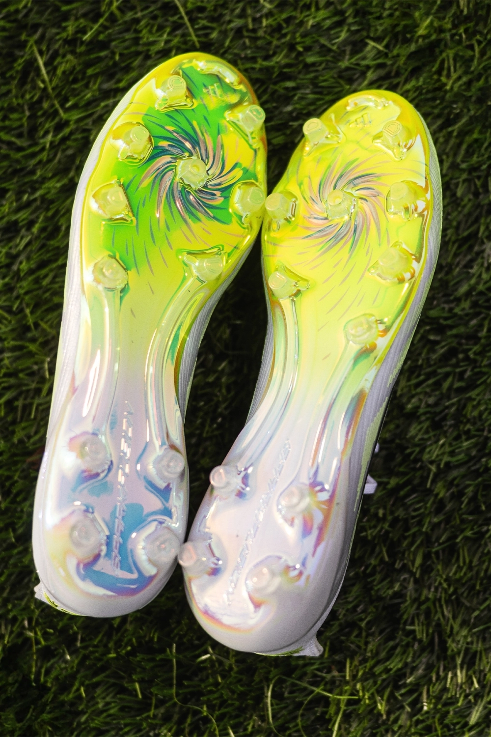 Бутсы adidas F50 Elite FG/AG для женщин