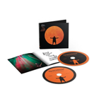 David Gilmour / The Luck And Strange Concerts (2CD)
