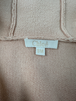 Костюм Chloe