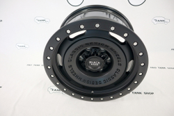 TANK 300 Колесный диск 17'' (1шт.) M520178502CB
