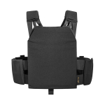 Жилет Tasmanian Tiger Plate Carrier LP MKII S/M black