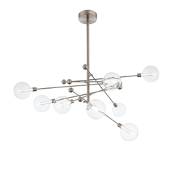 Люстра потолочная ST Luce Giacio SL377.302.08
