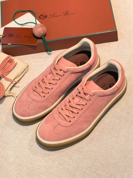 Кеды Loro Piana