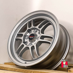 Комплект дисков Enkei RPF1 14x5.5 et35 4x100/4x114.3