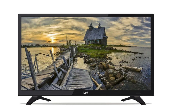 ЖК телевизор Leff 24F260T(FHD)