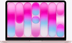 MacBook Neo (2026) (8Gb, 256Gb, 13, Blush)
