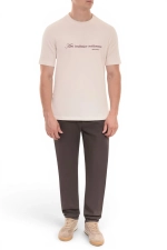 Джинсы BRUNELLO CUCINELLI