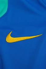 Ветровка Nike Brazil 2026 Academy Pro - синий