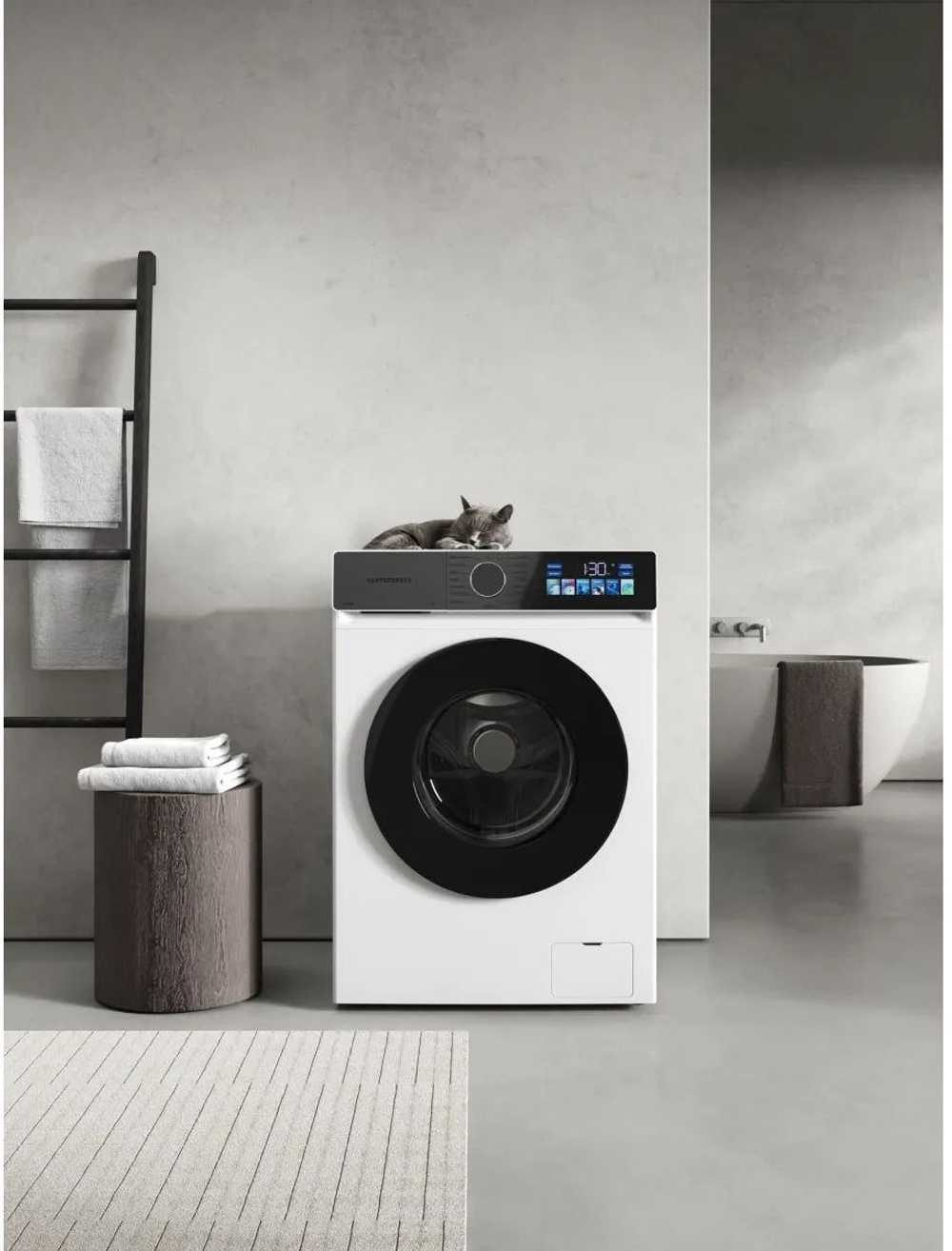 Kuppersberg WM 421 W