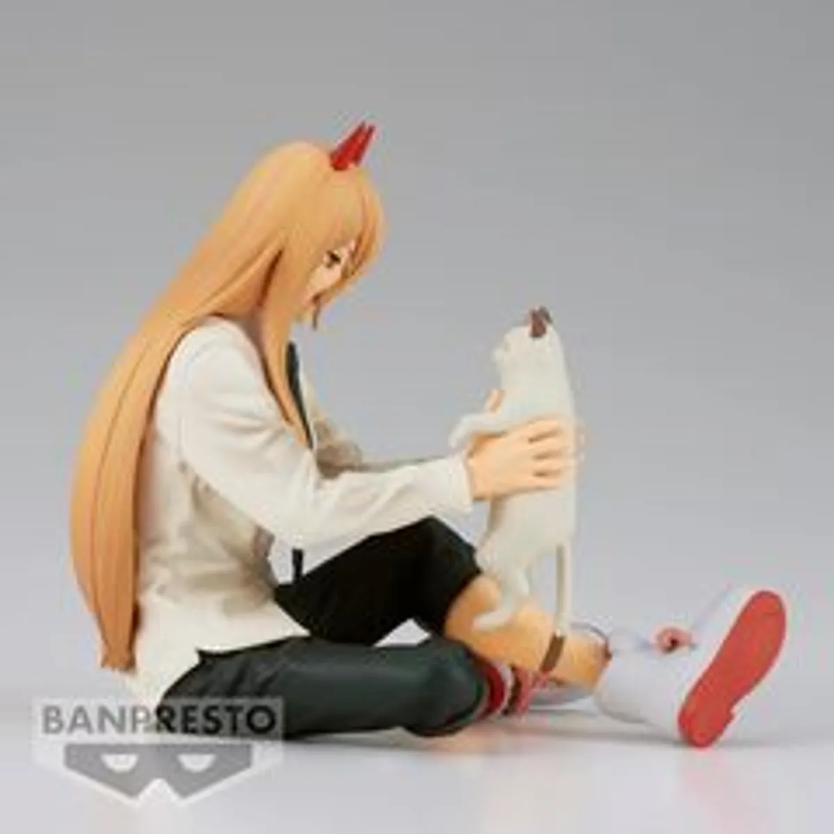 Фигурка Banpresto Chainsaw Man Break Time Collection Vol.2: Power