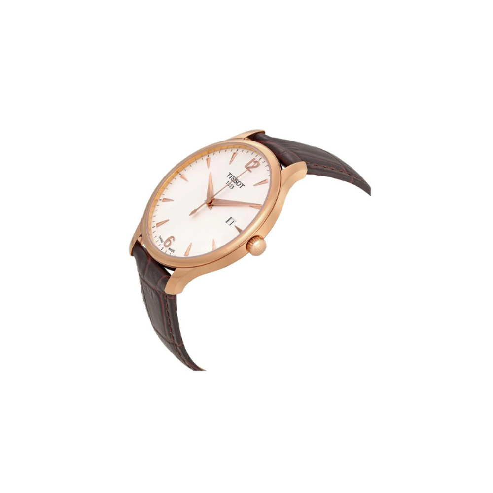 Часы TISSOT 30 42mm, T063.610.36.037.00