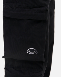 Брюки Anteater DoubleCargo-Black