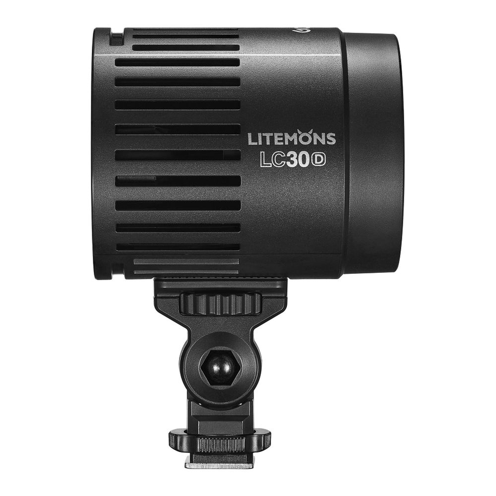 Светодиодный осветитель Godox LITEMONS LC30D
