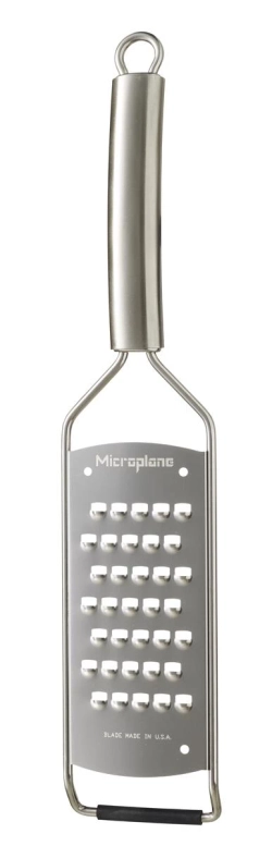 Microplane Профессиональная тарка повышенной грубости EAN 098399590080