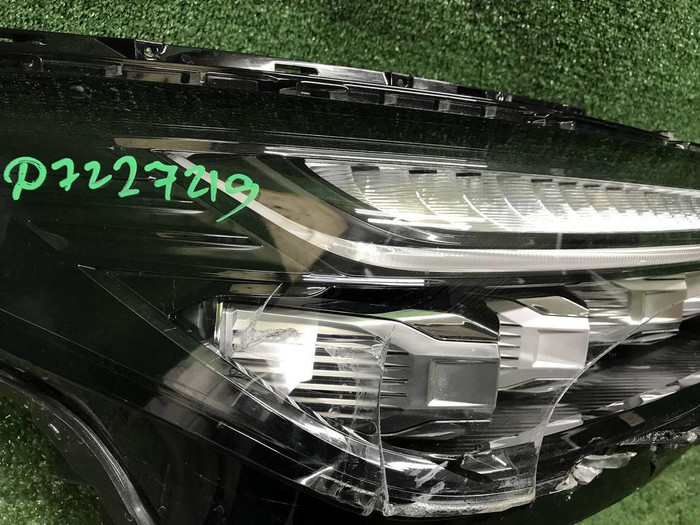 Фара правая EXEED VX (2023-н.в.) LED