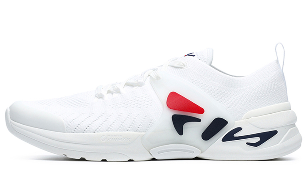 FILA Athletics Mind 5 Sneakers "White"