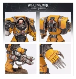 Warhammer: The Horus Heresy - Age of Darkness на английском языке