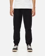 Брюки Anteater Simple Joggers Черный