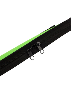 Удилище телескопическое с кольцами (болонское) Fish Crystal Tele Pole длина 5 м, тест до 40 г