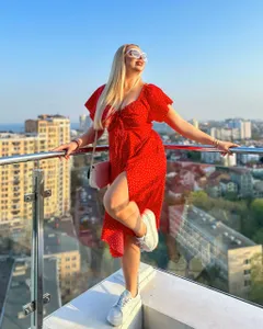 Платье УК-5810 Fabrika
