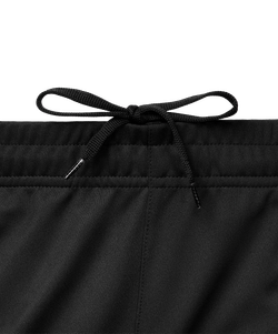 Шорты тренировочные с карманами Jogel DIVISION PerFormDRY Training Shorts Zip pocket, черный 99