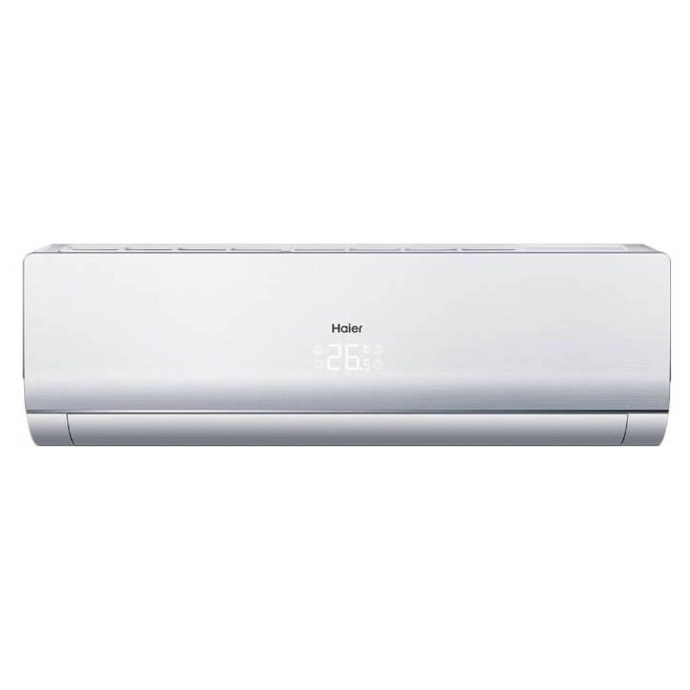Сплит-система HAIER HSU-09HNF303/R2 -W/HSU-09HUN203/R2(-40С) комплект