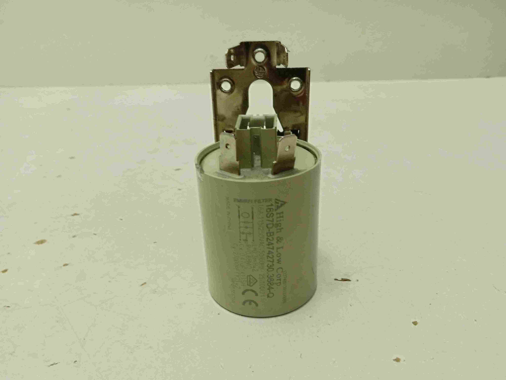 WS50Z149N кт215 Сетевой фильтр для стиральной машины Gorenie WS50Z149N б/у