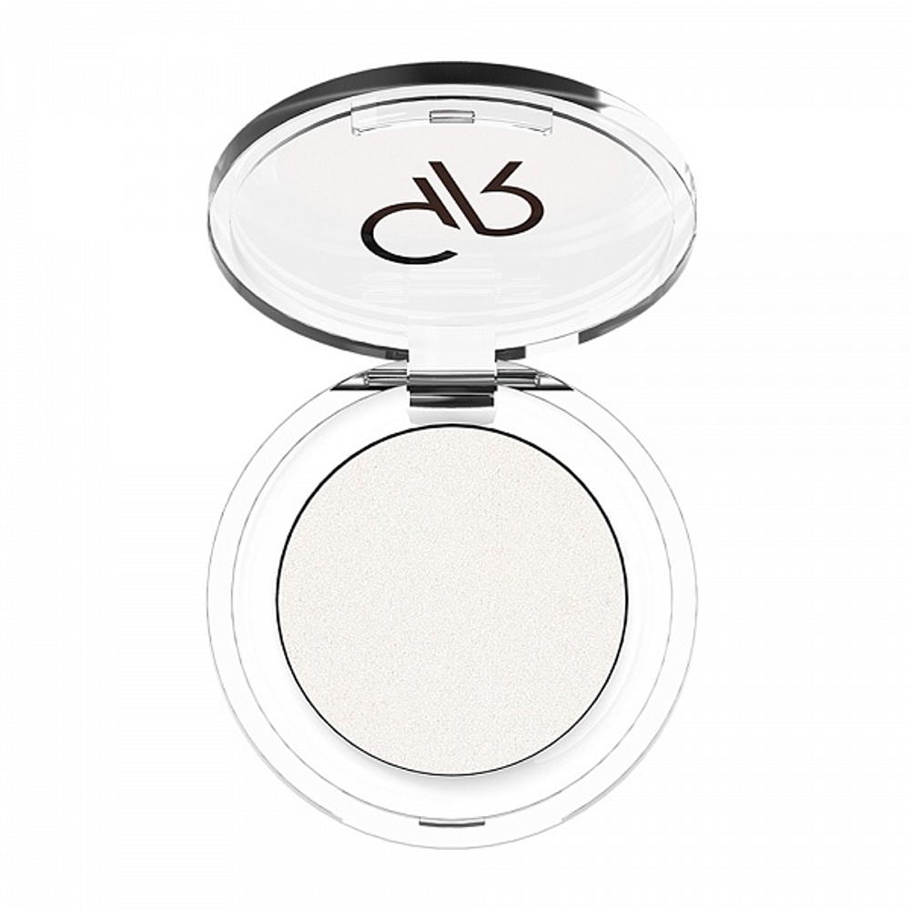Тени для глаз GR Soft Color Pearl Mono Eyeshadow Soft Pearl