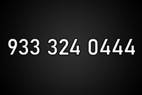 9333240444