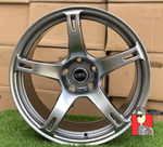 Комплект дисков CST zero 1 hyper V2 18x9.5 et30 5x114.3