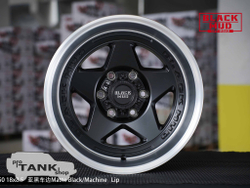 TANK 300 / TANK 400 Колесный диск 18'' (1шт.) M550188501MICB
