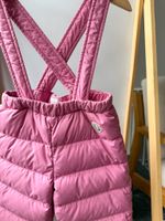 Пуховый костюм Moncler, 86