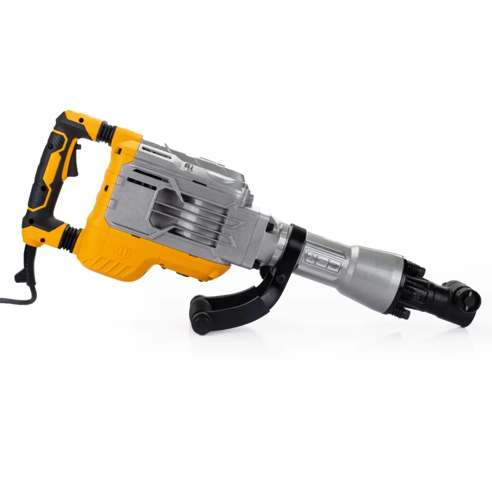 Отбойный молоток электрический (1700W, 0-1900ударов/мин, 65J) JCB JCB-DH1700-E