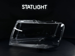 Комплект стекол Nissan Patrol Y61 2004-2024