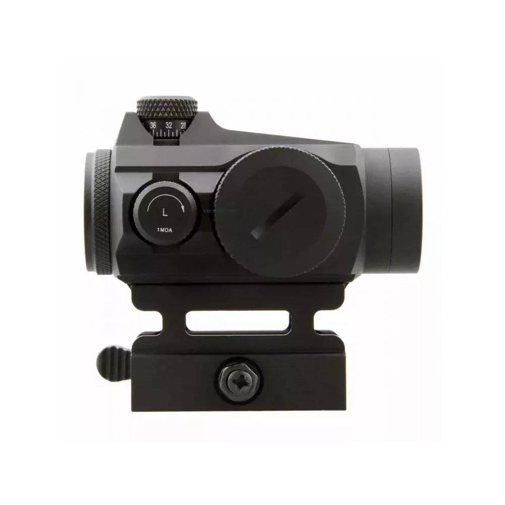 Коллиматорный прицел Vector Optics Maverick-II 1x22 GRA