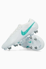 Бутсы Nike Tiempo Maestro Elite SG-Pro - белый