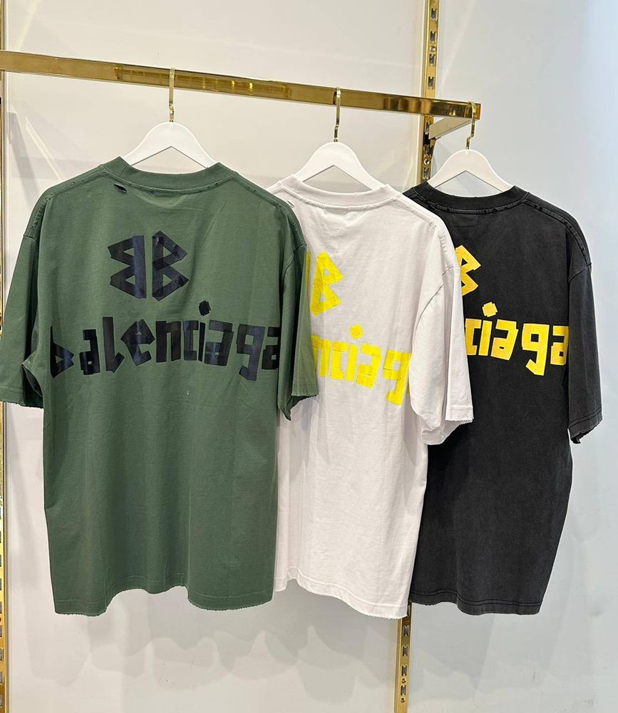 Ветровка Balenciaga