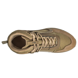 Ботинки Prabos PHANTOM MID Sandstorm