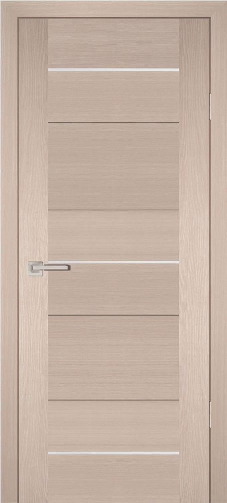 Дверь PS-20 / Цвет Капучино Мелинга / Двери PROFILO PORTE