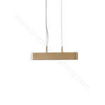 Pendant design lamp  Colt by Bert Frank (1 lampshade )